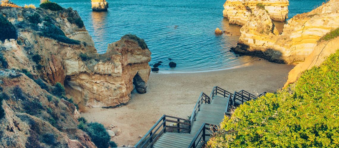 Combiné Espagne Portugal - Melia Isla Canela 4* & Jet Tours Signature Iberostar Lagos Algarve 5* pas cher photo 1