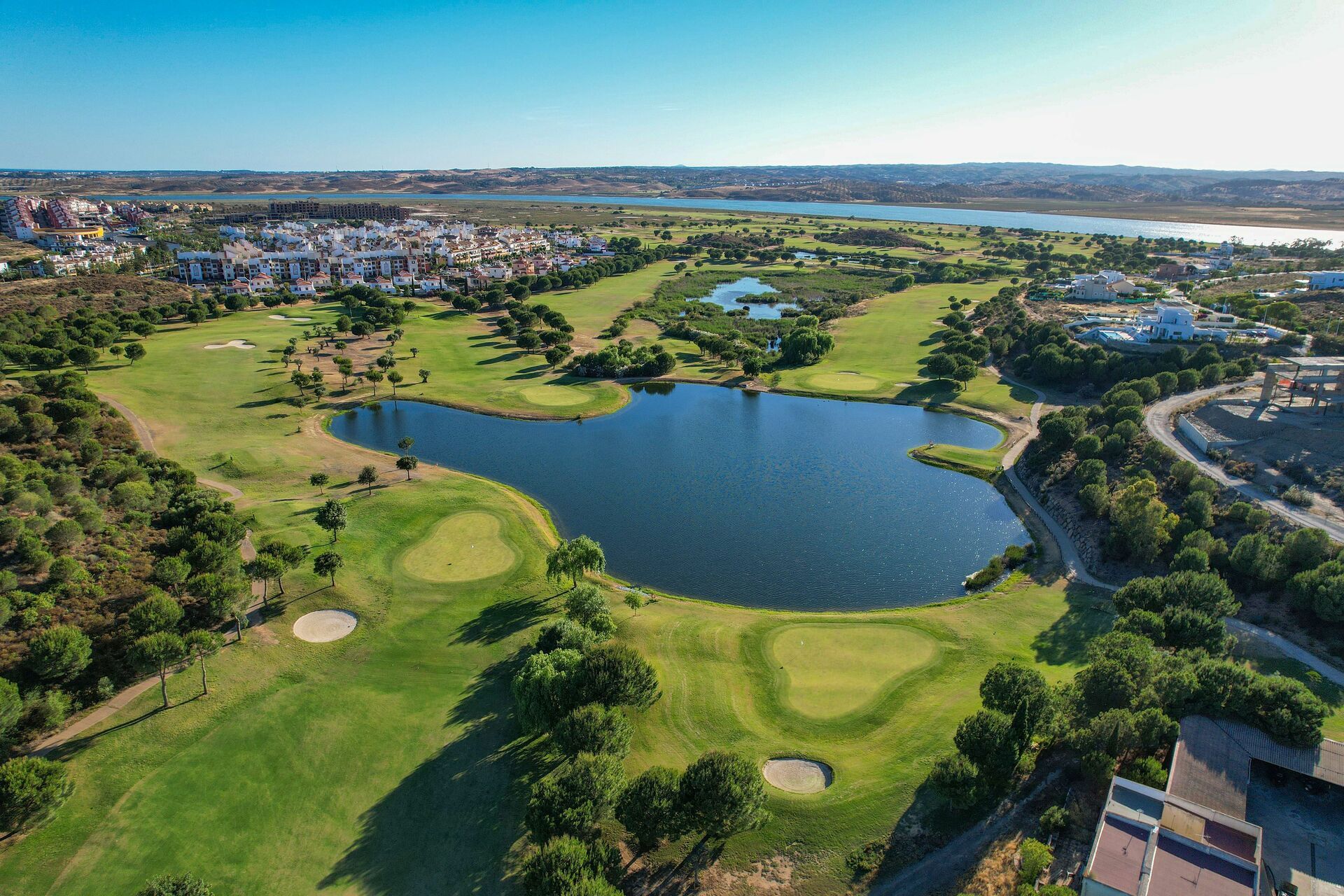 Combiné Espagne Portugal - Melia Isla Canela 4* & Jet Tours Signature Iberostar Lagos Algarve 5* pas cher photo 7