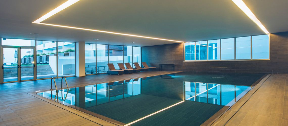 Combiné Espagne Portugal - Melia Isla Canela 4* & Jet Tours Signature Iberostar Lagos Algarve 5* pas cher photo 12