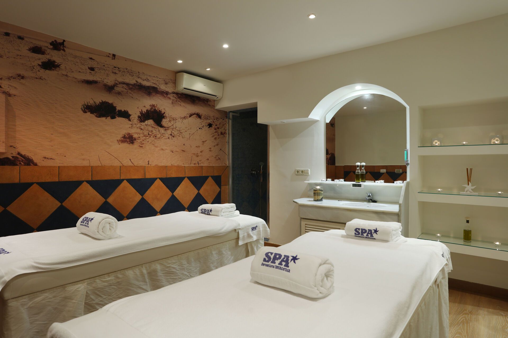 Circuit Jet Tours Signature Ame d'Andalousie & séjour à l'Iberostar Malaga Playa pas cher