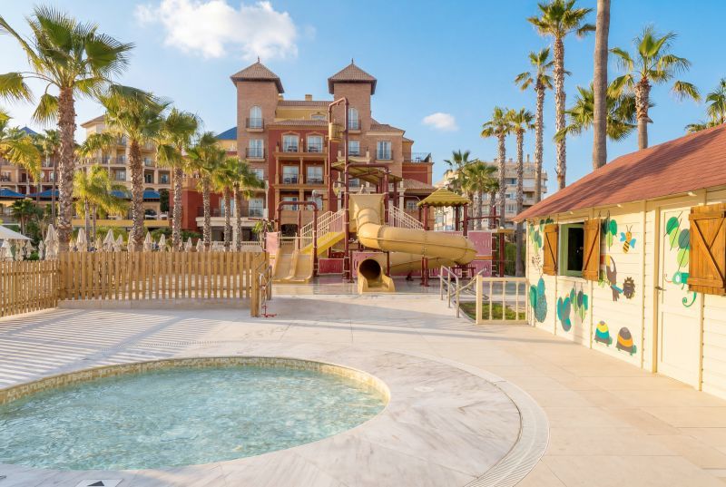 Circuit Jet tours Signature Ame d'Andalousie & séjour à l'Iberostar Malaga Playa pas cher photo 16