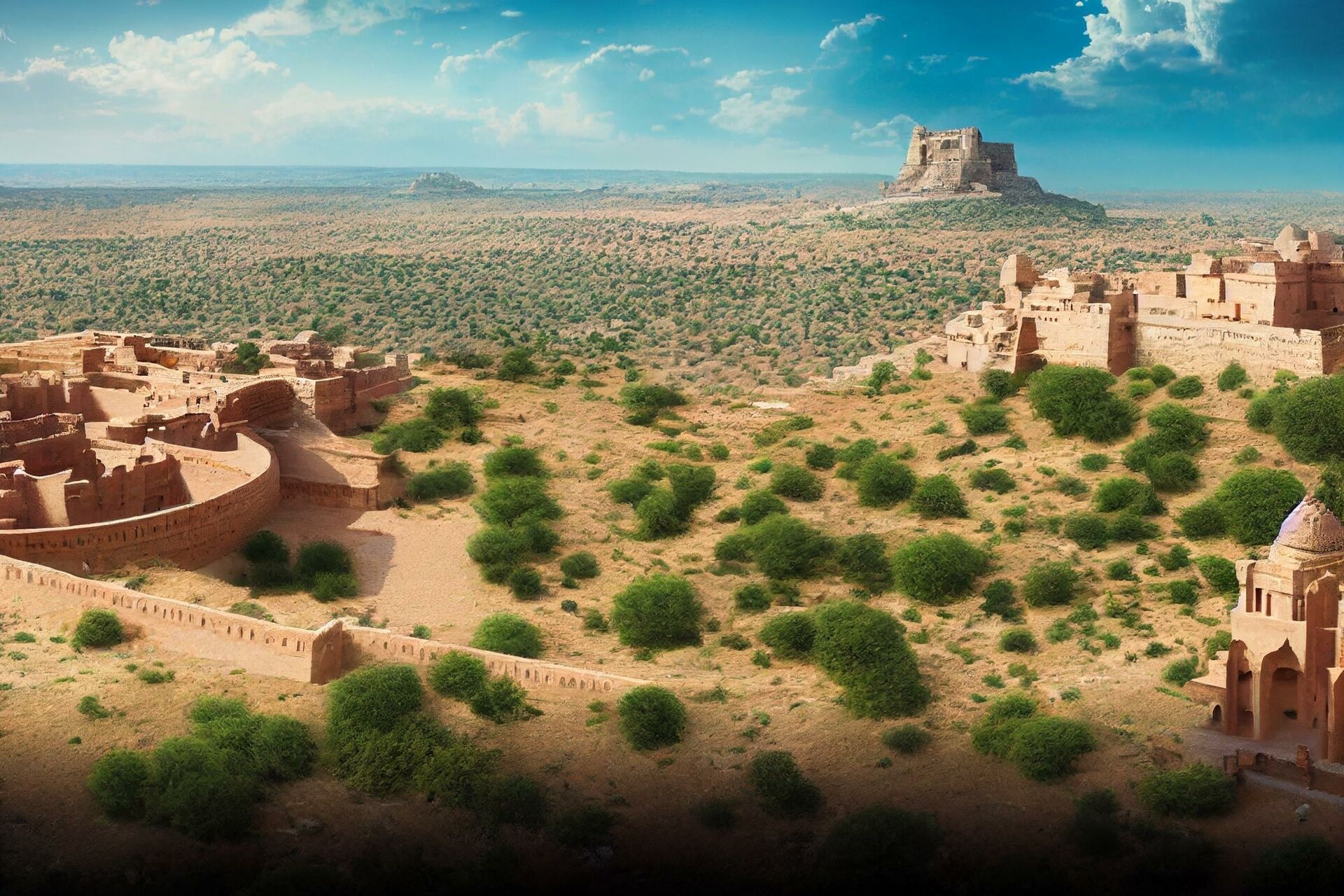 Circuit Jet tours Signature - Immersion au pays des Maharajas - Limité à 12 pers. pas cher photo 16