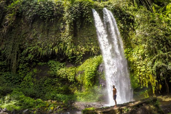 Circuit Rizières et Rivages de Bali à Lombok pas cher