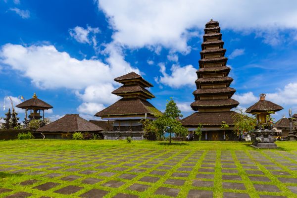 Circuit Rizières et Rivages de Bali à Lombok pas cher photo 17