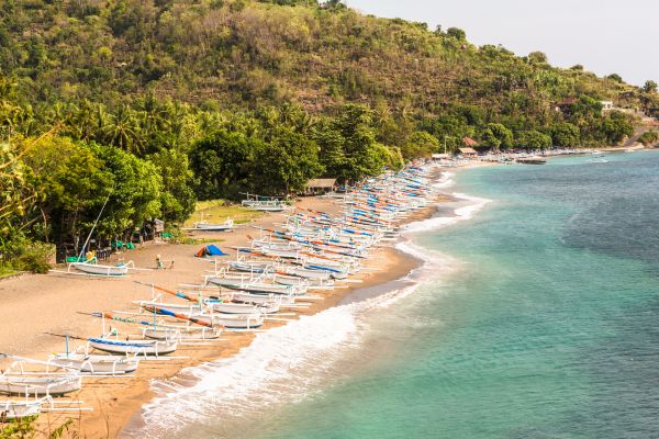 Circuit Rizières et Rivages de Bali à Lombok pas cher photo 24