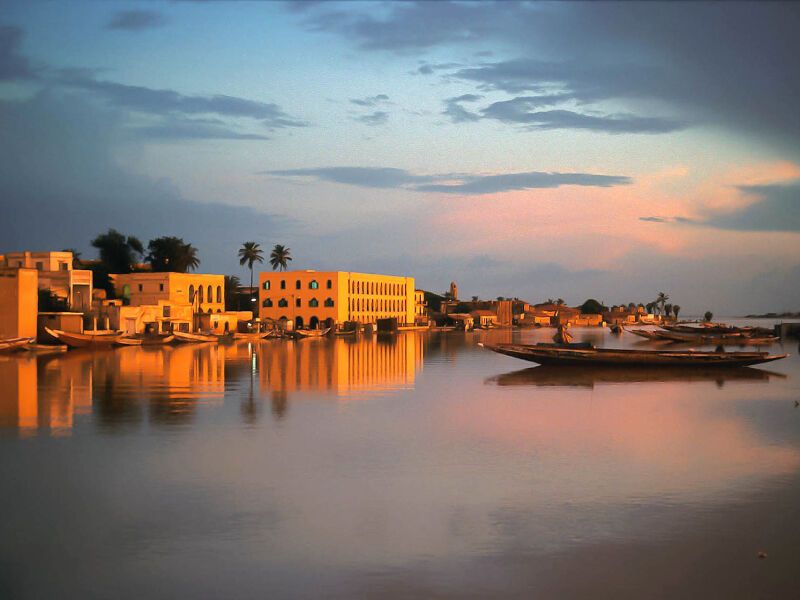 Circuit Jet tours En privé : Sénégal Colonial et Nature pas cher photo 5