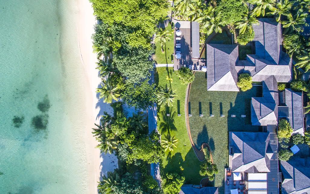 COMBINÉ 2 ILES : MAHÉ + ILE MAURICE Constance Ephelia Seychelles + Hilton Mauritius Resort & Spa 12  pas cher photo 10