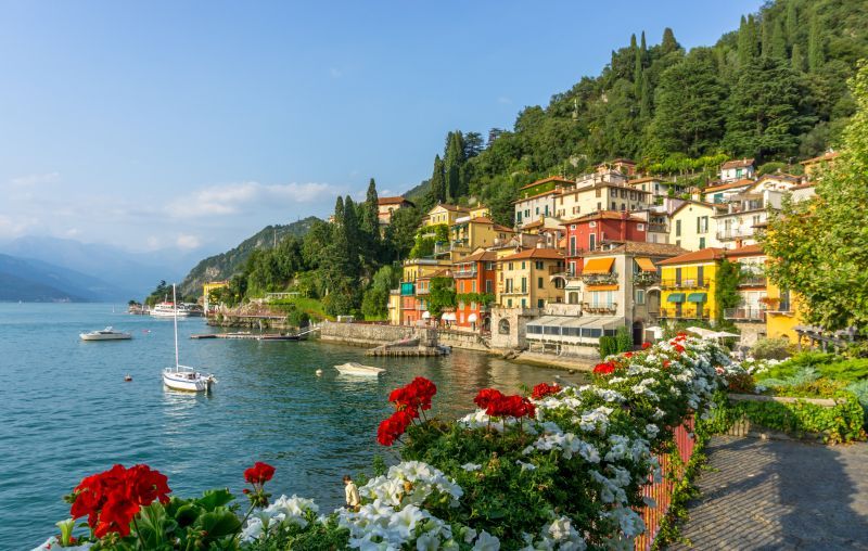 Circuit Jet Tours à l’essentiel – Voyage au Nord de l’Italie : Lacs Italiens, Dolomites & Venise pas cher photo 2