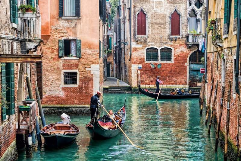 Circuit Jet Tours à l’essentiel – Voyage au Nord de l’Italie : Lacs Italiens, Dolomites & Venise pas cher photo 4