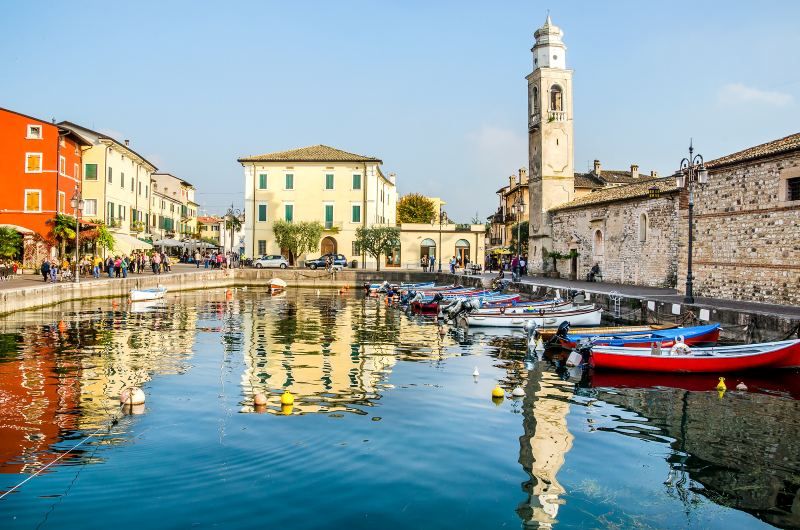 Circuit Jet Tours à l’essentiel – Voyage au Nord de l’Italie : Lacs Italiens, Dolomites & Venise pas cher photo 12