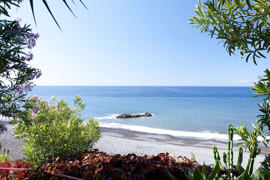 Circuit Joyaux de Madère Hôtel Orca Praia 4* pas cher photo 8