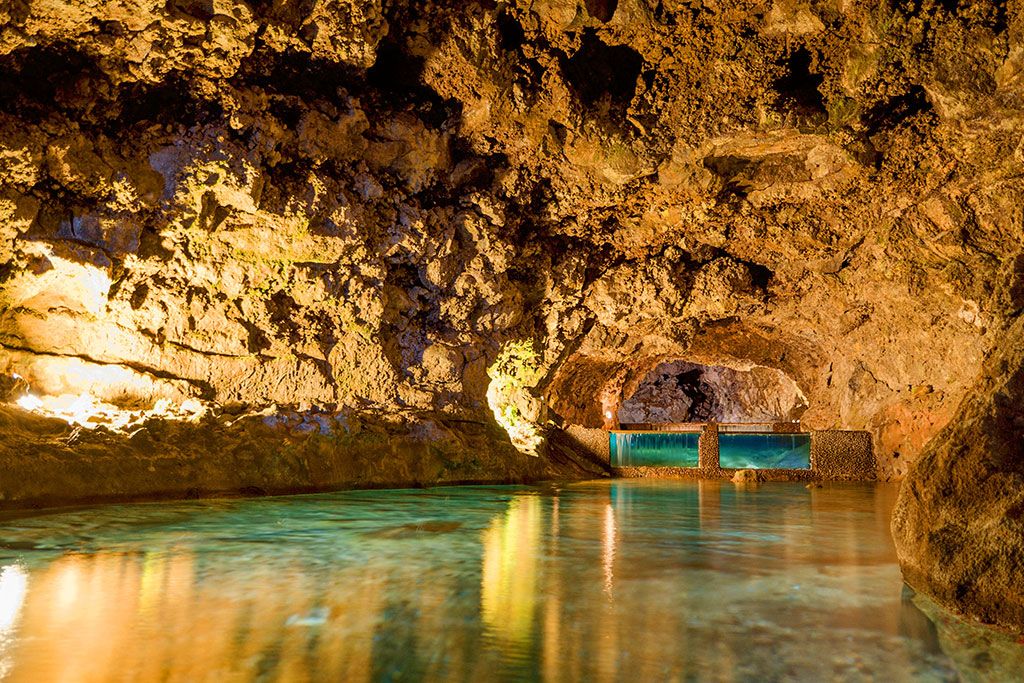 Circuit Joyaux de Madère Hôtel Orca Praia 4* pas cher photo 15