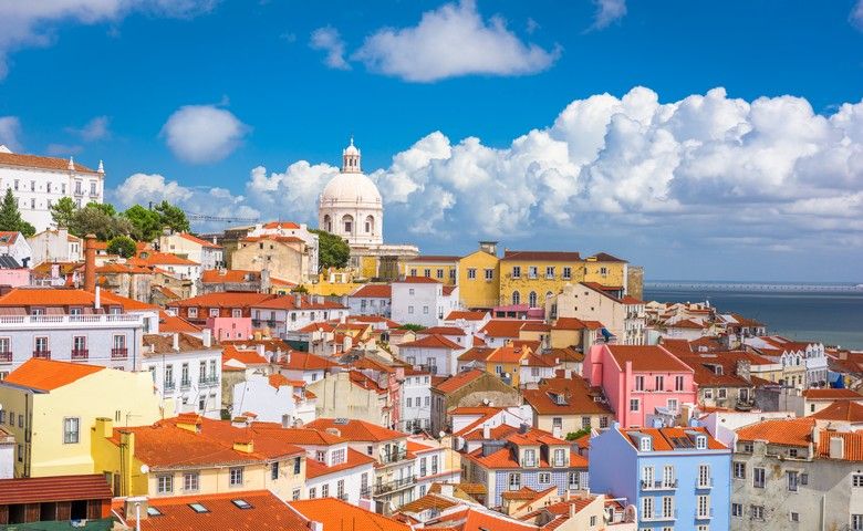 Autotour Ma Douce Algarve de Lisbonne à Albufeira 4* pas cher photo 3