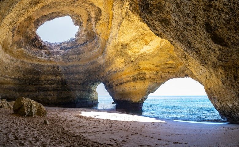 Autotour Ma Douce Algarve de Lisbonne à Albufeira 4* pas cher photo 16