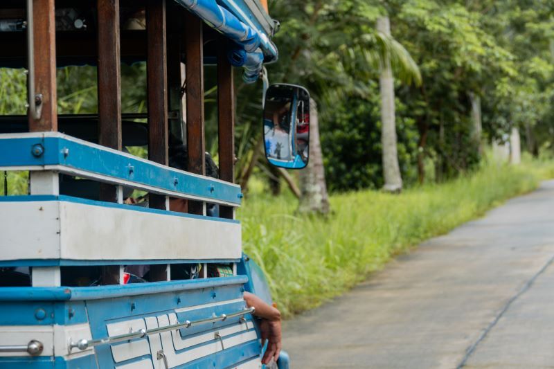 Circuit Jet Tours Signature : Mosaique Andaman & Détente au Club Jet Tours Khaolak Marriott Beach Re pas cher photo 6