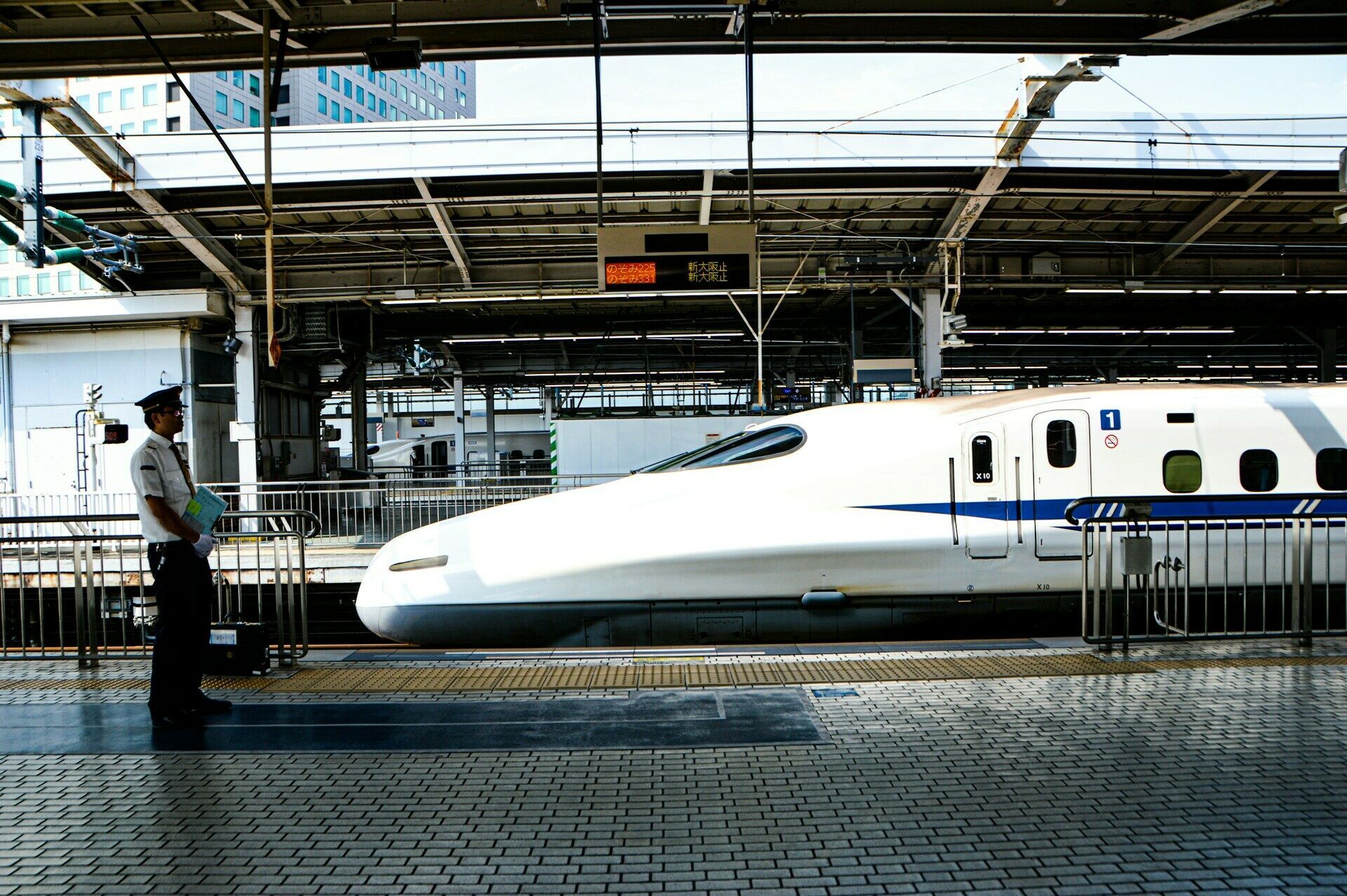 Circuit Individuel Le Japon Sous Toutes ses Formes 3* ou 4* pas cher photo 15