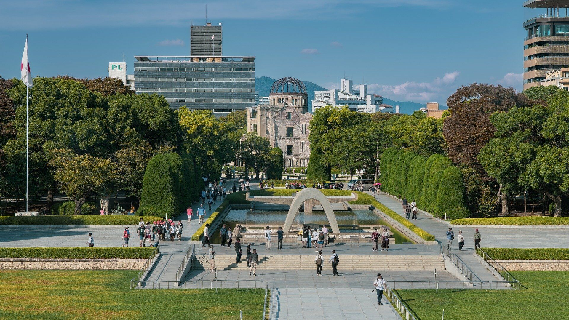 Circuit Individuel Le Japon Sous Toutes ses Formes 3* ou 4* pas cher photo 16