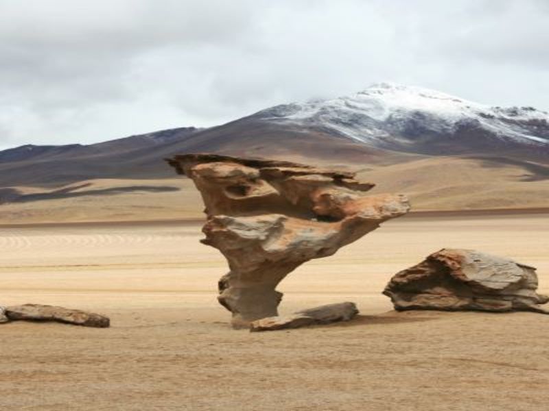 Circuit découverte de la Bolivie, la perle des Andes pas cher photo 7