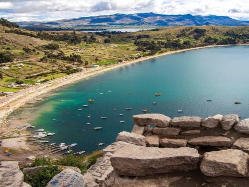 Circuit découverte de la Bolivie, la perle des Andes pas cher photo 11