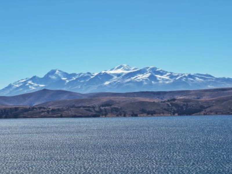 Circuit découverte de la Bolivie, la perle des Andes pas cher photo 12