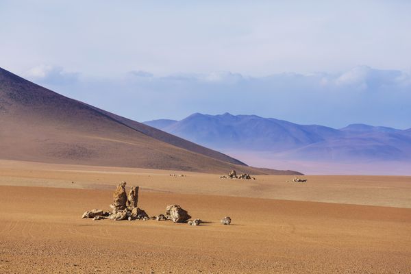 Circuit Aventure Bolivienne, entre Sel et Ciel pas cher photo 12
