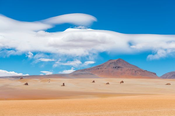 Circuit Aventure Bolivienne, entre Sel et Ciel pas cher photo 14