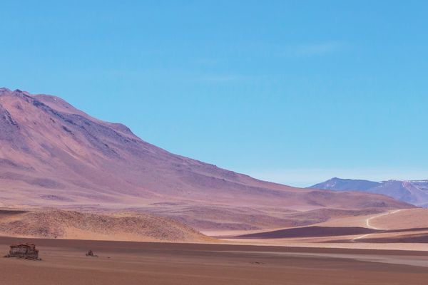 Circuit Aventure Bolivienne, entre Sel et Ciel pas cher photo 15