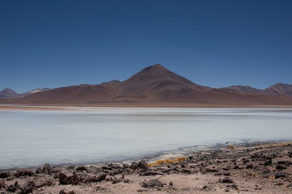 Circuit Aventure Bolivienne, entre Sel et Ciel pas cher photo 16