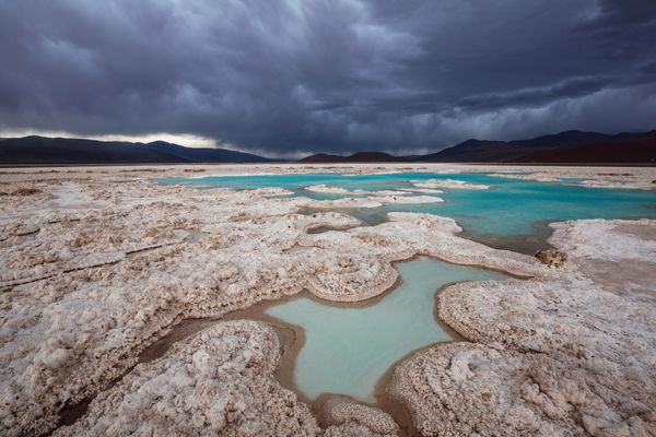 Circuit Aventure Bolivienne, entre Sel et Ciel pas cher photo 18