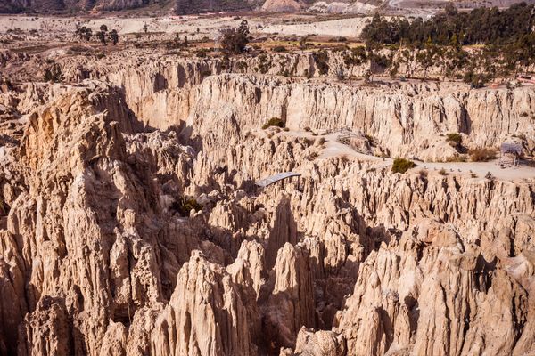 Circuit Aventure Bolivienne, entre Sel et Ciel pas cher photo 39
