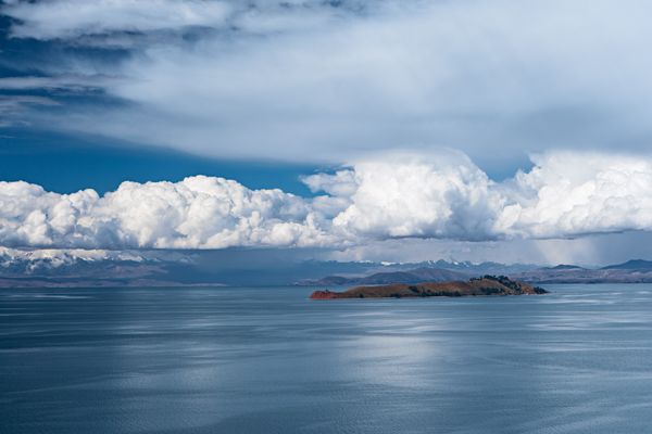 Circuit Aventure Bolivienne, entre Sel et Ciel pas cher photo 45