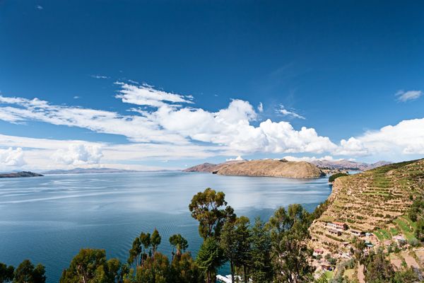 Circuit Aventure Bolivienne, entre Sel et Ciel pas cher photo 46