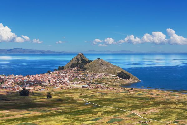 Circuit Aventure Bolivienne, entre Sel et Ciel pas cher photo 50