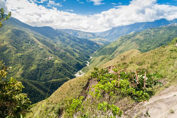 Circuit Aventure Bolivienne, entre Sel et Ciel pas cher photo 57
