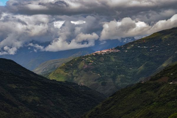 Circuit Aventure Bolivienne, entre Sel et Ciel pas cher photo 58
