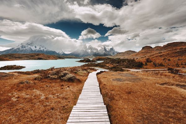 Circuit Contrastes Chiliens : Patagonie, Atacama et Île de Pâques pas cher photo 17