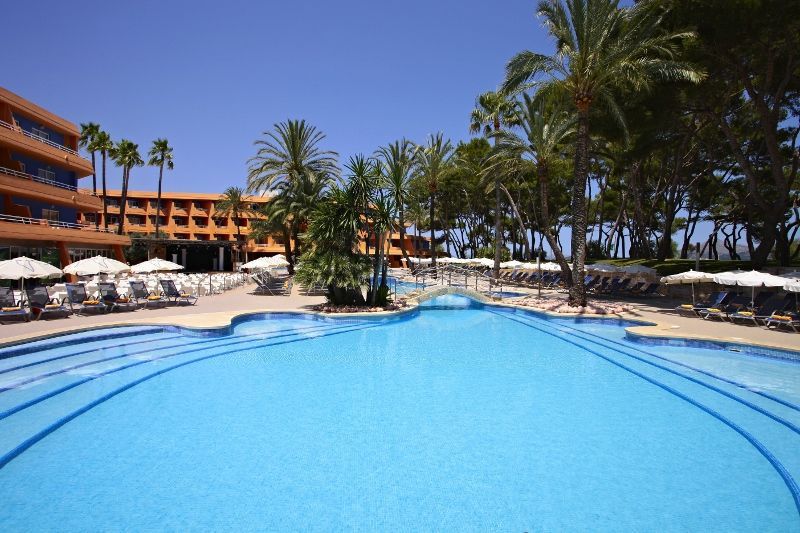 Combiné Majorque : Iberostar Waves Bahia de Palma 4* Adult Only 16+ & Iberostar Waves Playa de Muro  pas cher photo 8