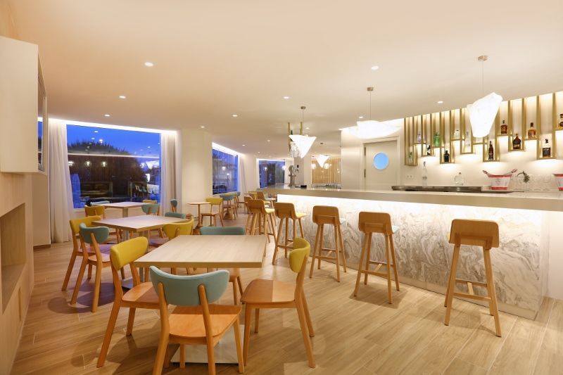 Combiné Majorque : Iberostar Waves Bahia de Palma 4* Adult Only 16+ & Iberostar Waves Playa de Muro  pas cher photo 11