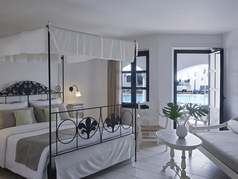 Combiné Crète : Creta Maris 5* & Club Jet tours Ostria 5* pas cher photo 3