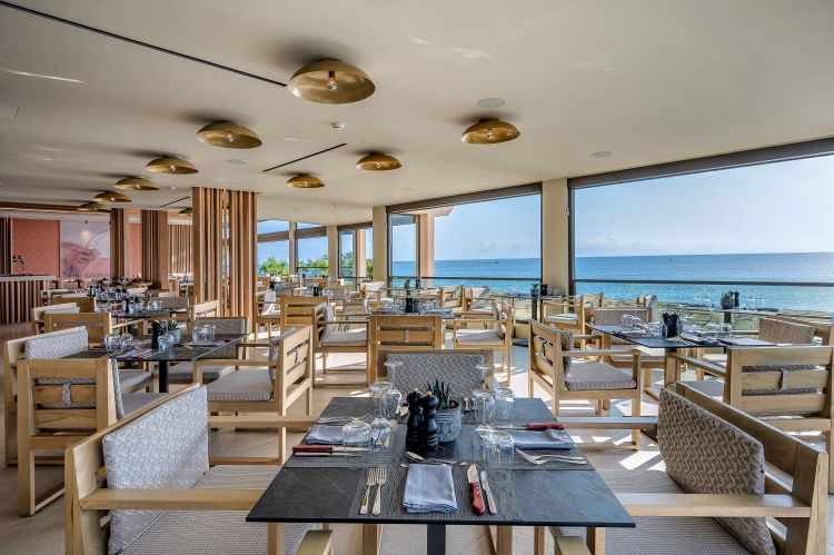 Combiné Crète : Creta Maris 5* & Club Jet tours Ostria 5* pas cher photo 4