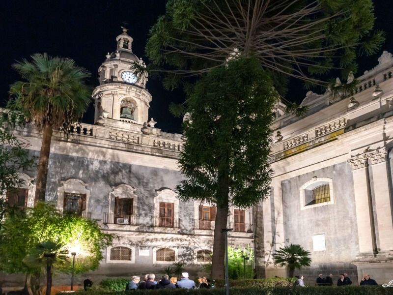 Autotour Sicile et ses affinités pas cher
