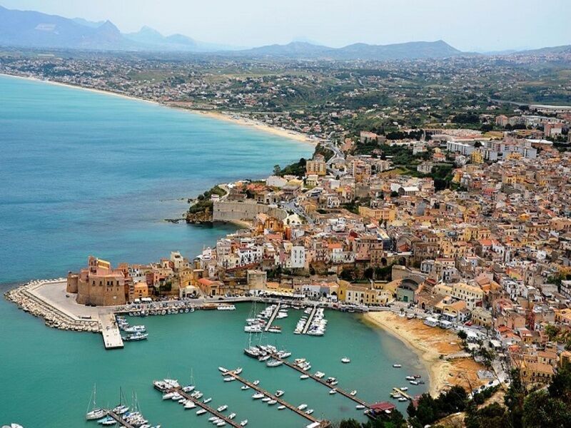 Autotour Sicile et ses affinités pas cher photo 3