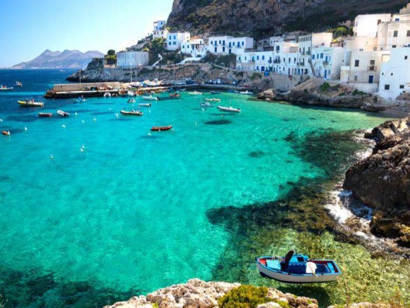 Autotour Sicile et ses affinités pas cher photo 5
