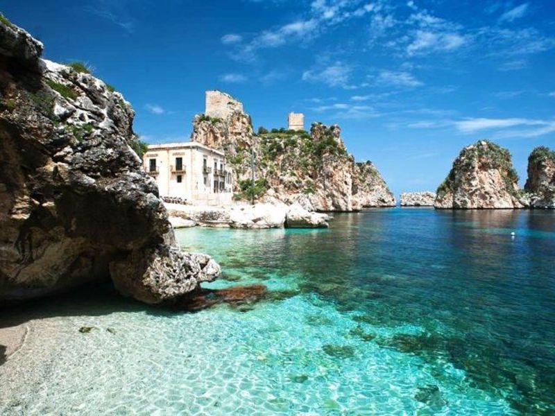 Autotour Sicile et ses affinités pas cher photo 7