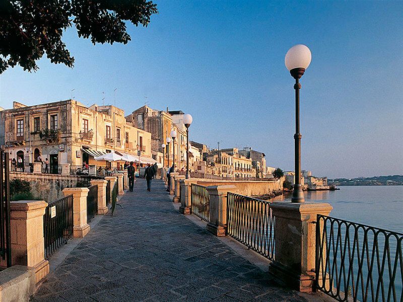 Autotour Sicile et ses affinités pas cher photo 10