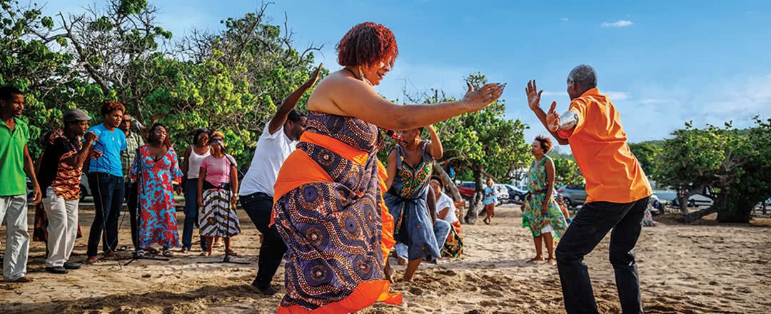 Circuit incontournable Martinique pas cher