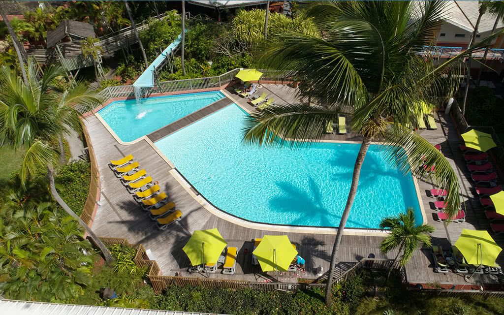 Circuit incontournable Martinique pas cher photo 5
