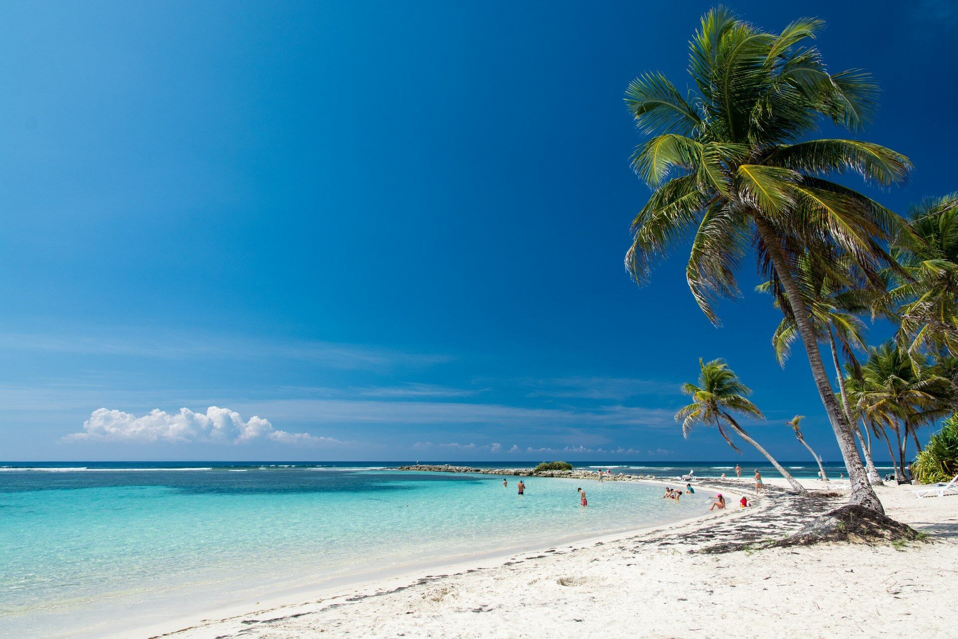 Les Antilles d'île en île - 12J/10N pas cher photo 2