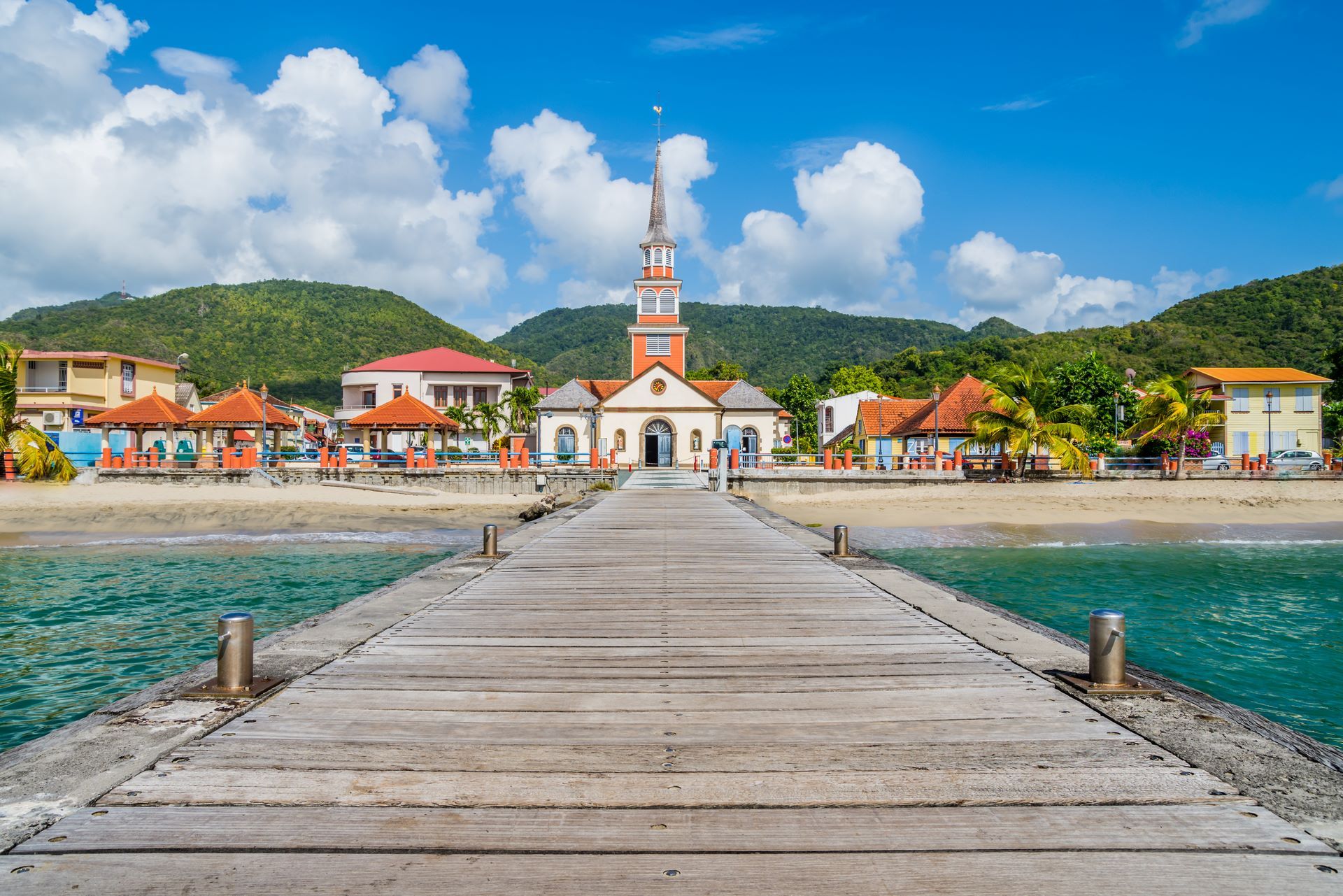 Les Antilles d'île en île - 12J/10N pas cher photo 4