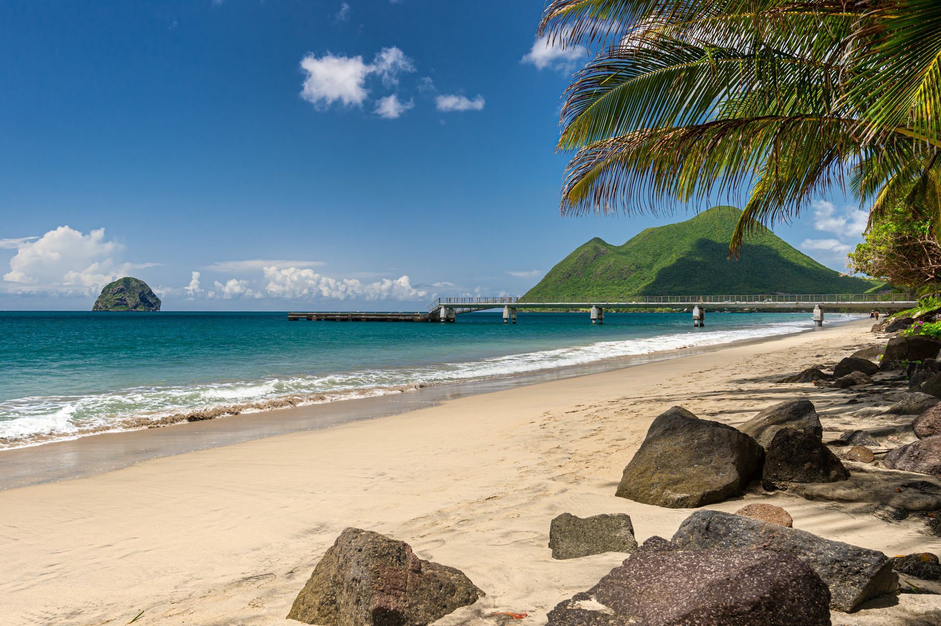 Les Antilles d'île en île - 12J/10N pas cher photo 6